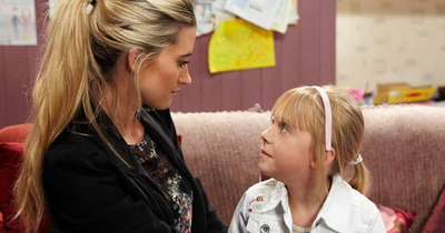 Emmerdale child star unrecognisable seven years after leaving the ITV soap