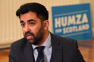 Humza Yousaf: Deal with Greens 'worth its weight in gold'