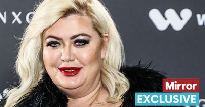 Gemma Collins brands Essex 'toxic' as she eyes up a move to Surrey or Wales