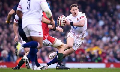 Wales 10-20 England: Six Nations player ratings from Cardiff