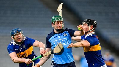 Tipperary’s net gains in Allianz NHL Division 1B victory over Dublin at Croke Park
