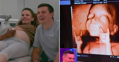 Saturday Night Takeaway fans slam show for messing with father's baby scan experience