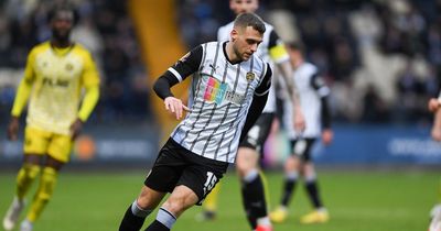 Notts County player ratings vs Dagenham as unbeaten run comes to an end