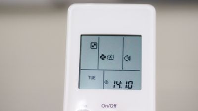 Air conditioning tips to boost energy efficiency and cut your power bill