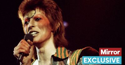 David Bowie 'to be brought back to life' in avatar show after ABBA Voyage success