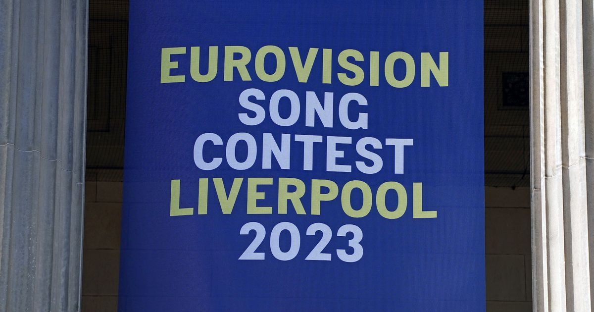 Sweden bookies' favourite to win 2023 Eurovision Song…
