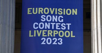 Sweden bookies' favourite to win 2023 Eurovision Song Contest