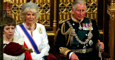 Camilla 'to be called Queen after King's coronation as consort will be dropped'