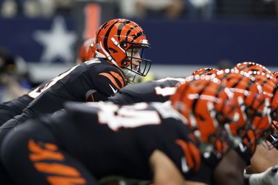 Bengals land 4 players in PFF’s top 101 players of 2022