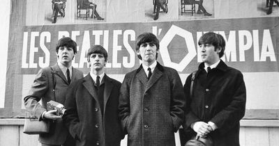 Tragedy made John Lennon realise the Beatles were doomed