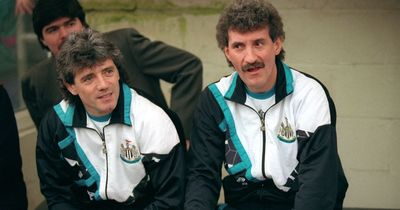 Kevin Keegan was 'genuine superstar' Newcastle United may never see the like of again