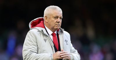 Warren Gatland Q&A: We are getting better but we just hurt ourselves