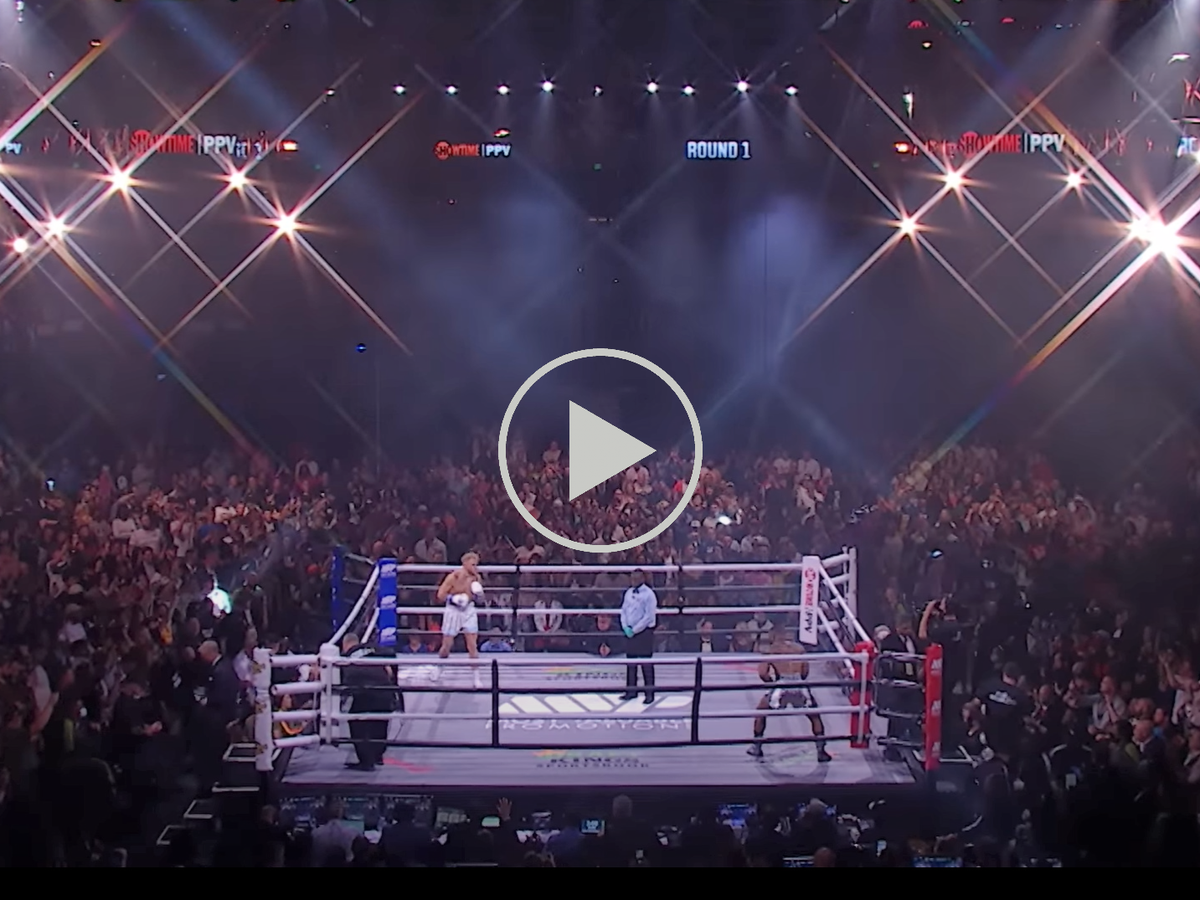 Jake Paul vs Tommy Fury live stream Free links to…