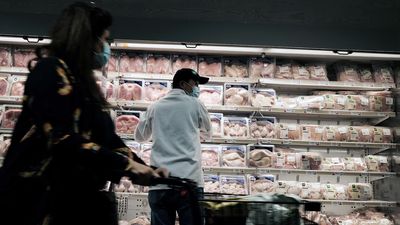 What to know about SNAP benefits returning to pre-pandemic amounts