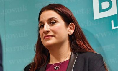 Luciana Berger rejoins Labour after Keir Starmer’s antisemitism apology