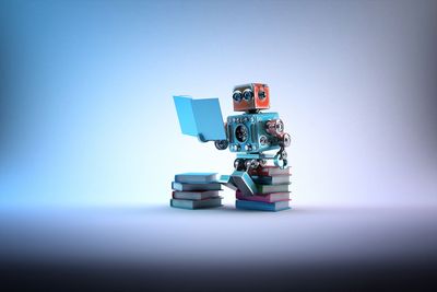 Stop using AI to pitch stories
