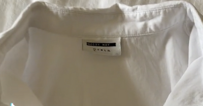 Makeup expert shares easy hack to stop makeup transferring to clothes with one common item