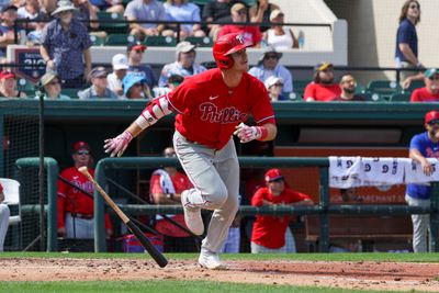 Philadelphia Phillies 2023 Spring Training Schedule, Location and TV/Streaming Guide