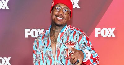 Dad of 12 Nick Cannon teases he 'might' have more kids as he admits letting 'God decide'