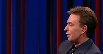 Fans delighted to see 'gentleman' Ken Doherty on Tommy Tiernan Show