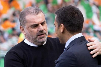 Postecoglou reveals he blanked dinner with friends after Celtic vs Rangers loss