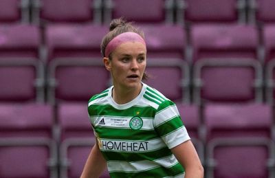 Celtic defender Hayes thrilled after scoring brace against 'them lot'