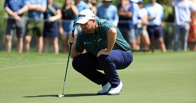 Shane Lowry storms into contention at Honda Classic after third round 65