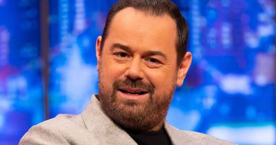 Danny Dyer reveals EastEnders' Mick Carter might not be dead after exit twist