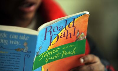 Censorship or context? Australian book industry wrestles with how to refresh outdated classics