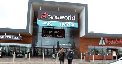 Full list of cinemas at risk in the UK as major chain gives update on its future