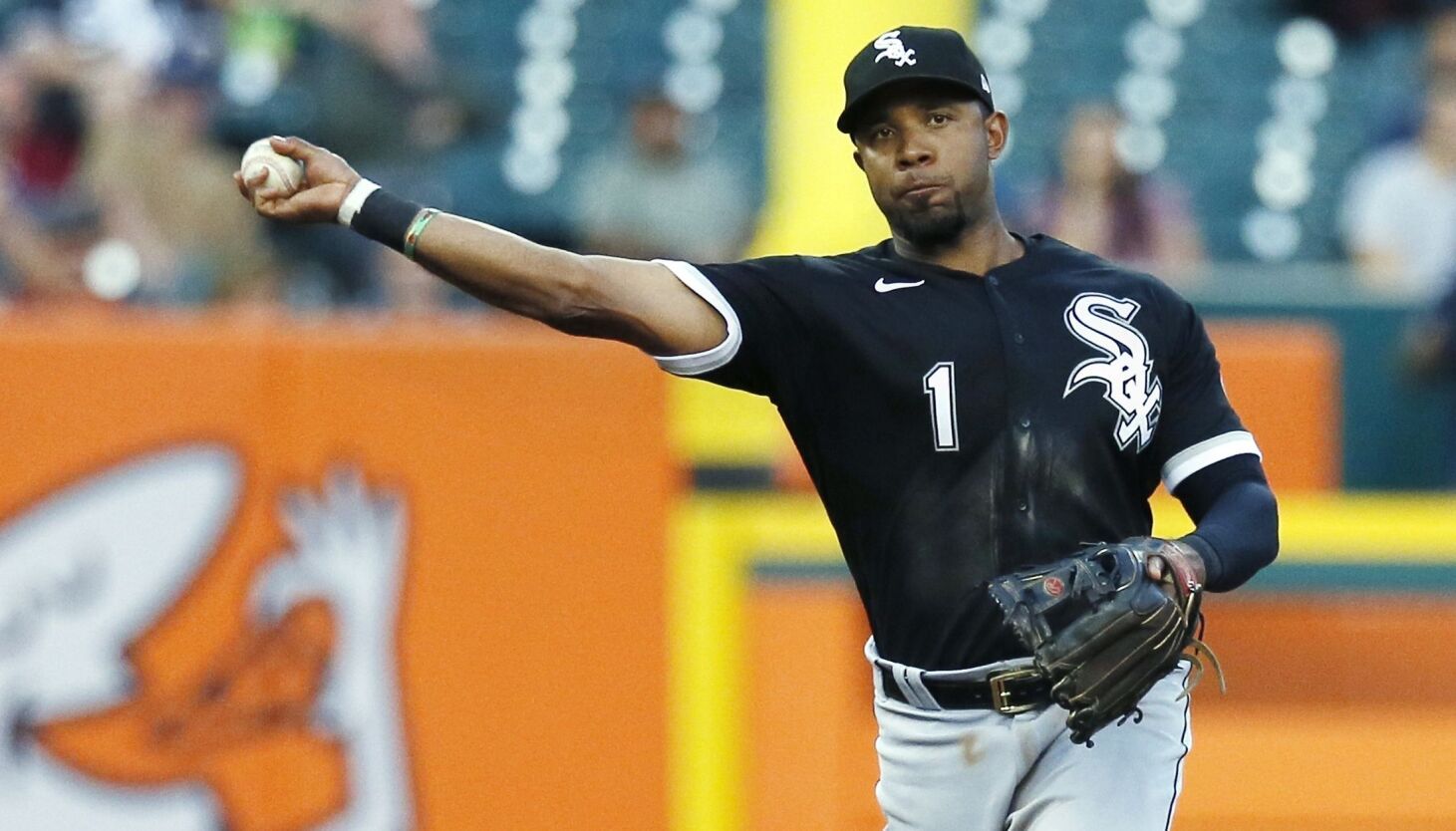 Lance Lynn to start White Sox' Cactus League opener - Chicago Sun-Times