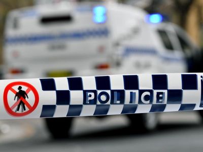 Teen charged with hindering Sydney park stabbing case