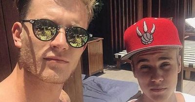Loris Karius became friends with Justin Bieber after singer complimented Newcastle star
