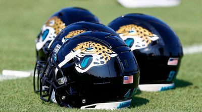 Report: Jags Agree to Three-Year Extension With DL Robertson-Harris