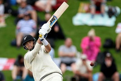 New Zealand openers resist England after follow-on enforced