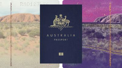 Australia's new passport features an antenna and hidden images. What is the R Series passport and will you need to get it?