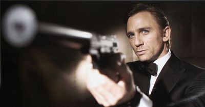 James Bond books edited to remove racist terms
