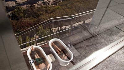 Wellness hotlist: Ireland’s top 20 spa getaways