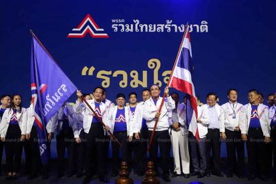 Prayut most popular for PM in deep South: poll