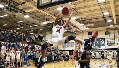 Marmion beats Kaneland to win its first regional title in 47 years