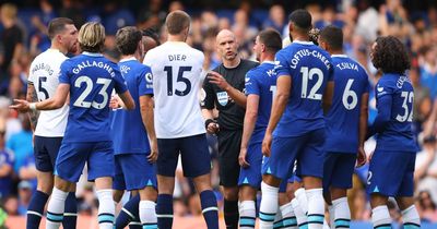 Tottenham news: Paul Merson delivers Spurs vs Chelsea prediction as Tanguy Ndombele slammed
