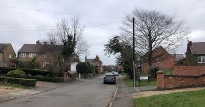 'Friendly' village on Nottinghamshire border where people 'wouldn't want to live anywhere else'