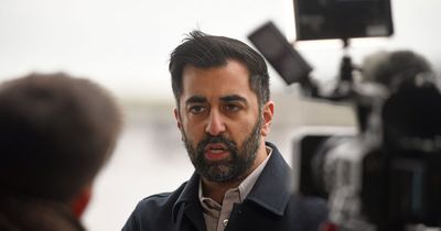 More ex-government ministers claim Humza Yousaf deliberately skipped gay marriage vote