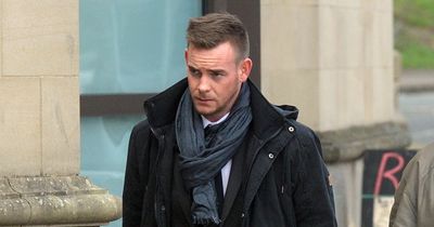 A drunk driver who killed Scots vet by ploughing Maserati into her van is released from jail after just half his sentence