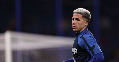 Chelsea news: Enzo Fernandez offers show of support as Graham Potter details family threats