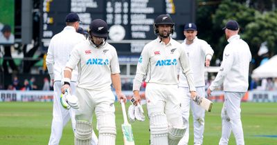 New Zealand frustrate England's hunt for victory after Ben Stokes enforces follow on