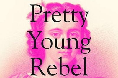 Pretty Young Rebel tells the rollercoaster life of a great Scottish figure