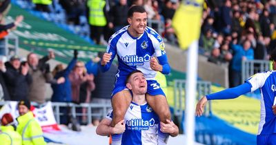 Bristol Rovers verdict: Young guns get their moment but veterans key as Gas rediscover identity