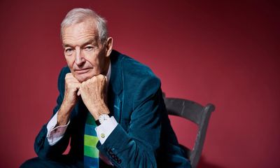 The State of Us by Jon Snow review – screen titan’s vision of a better Britain