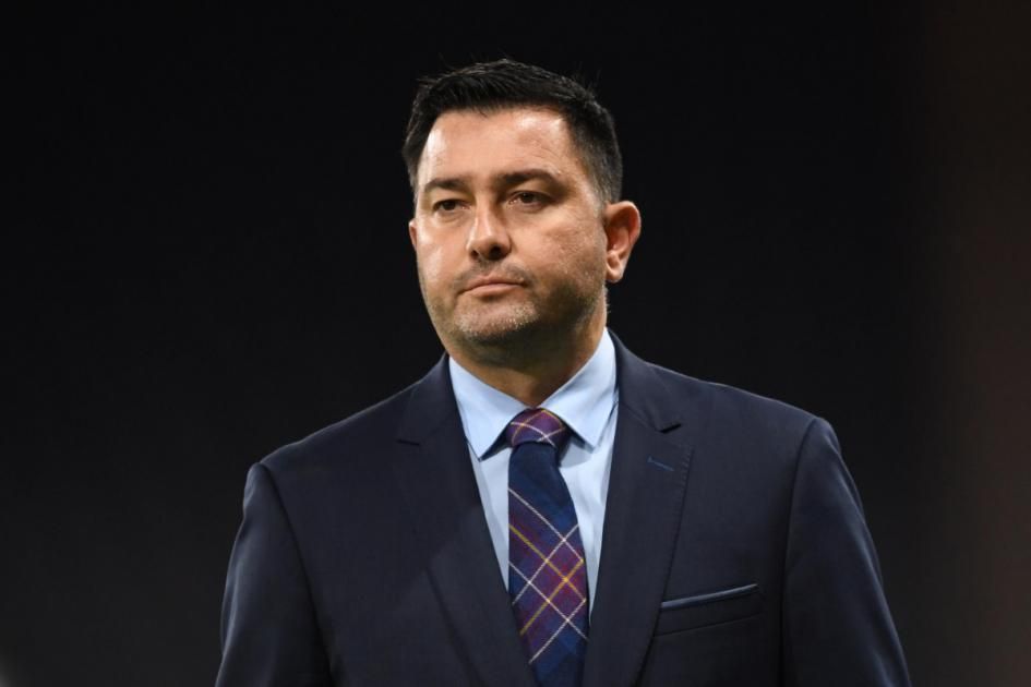 Pinatar Cup looks like missed opportunity to expand…